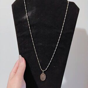 S. Ignatios necklace